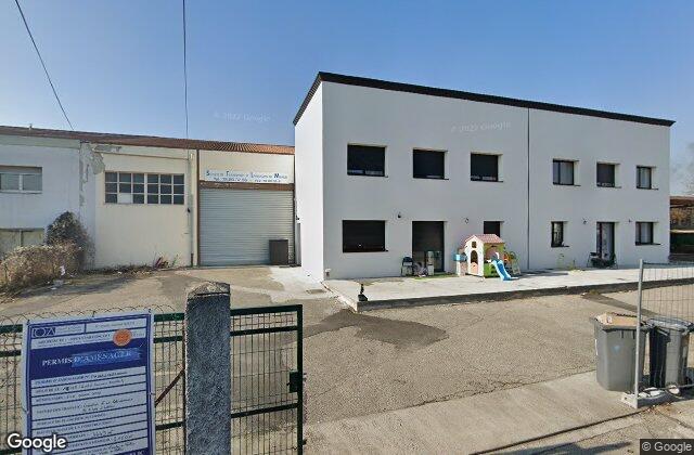 Street View of Lyon V&V Padel
