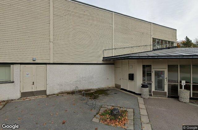 Street View of PadelPlus Sollentuna