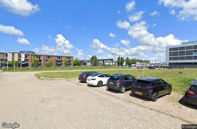 Street View of Peakz Padel Haarlem Haarlemmerstroom | Padelclub