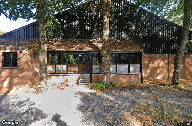 Street View of PADEL 1653