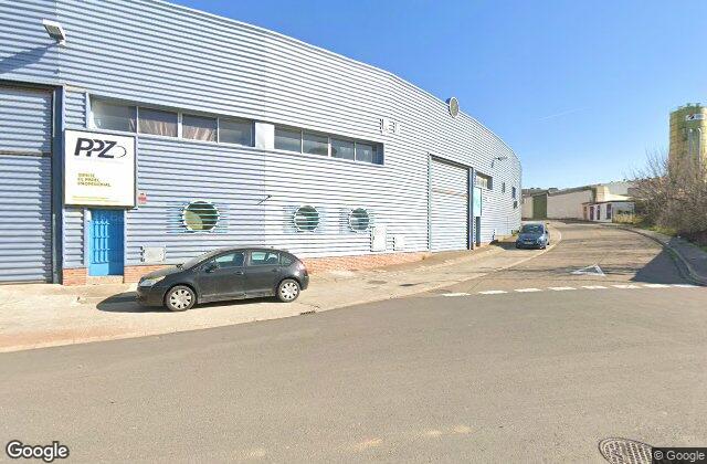 Street View of Premium Padel Zaragoza
