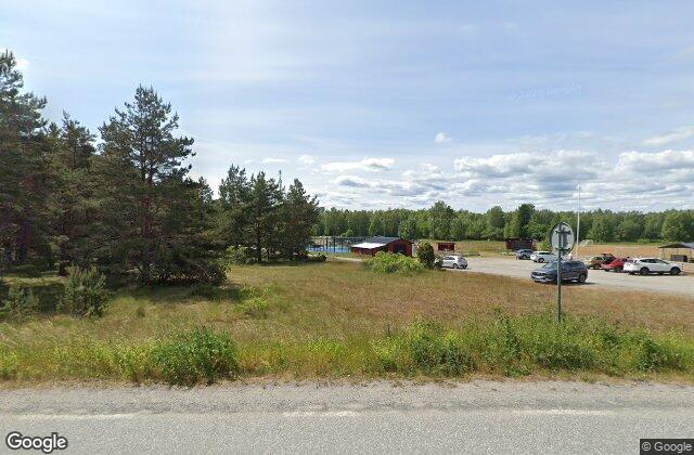 Street View of Skärgårdspadel Blidö
