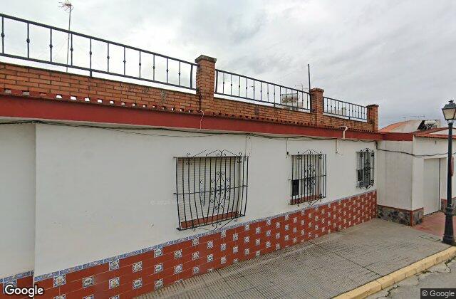 Street View of Club-Escuela de padel Lucus Solis de Sanlucar la Mayor
