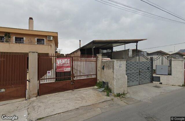Street View of 091 Padel Club