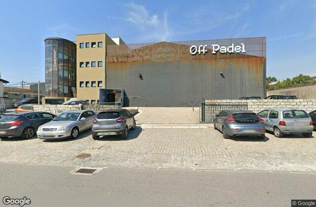Street View of Off Padel