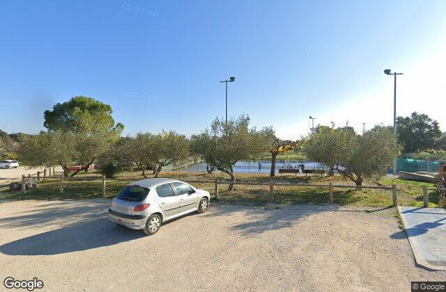 Street View of Tennis & Padel Club de Castries
