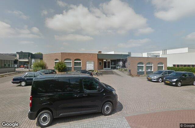 Street View of Padel Solution