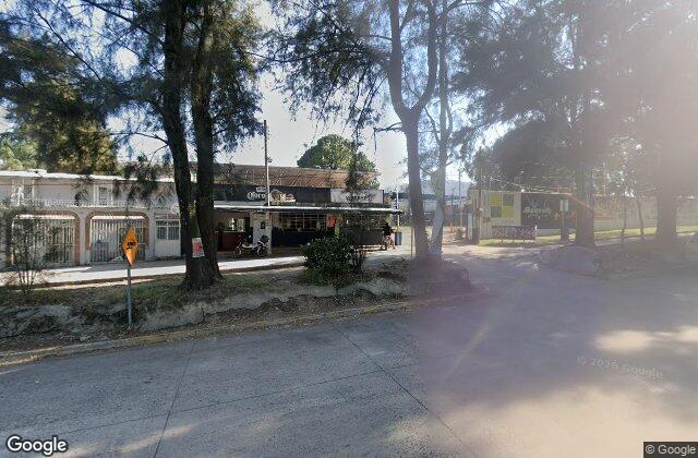 Street View of Sector Padel Club