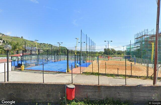 Street View of Campo di calcetto e padel