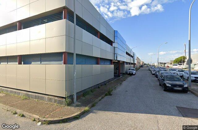 Street View of Padel Lol