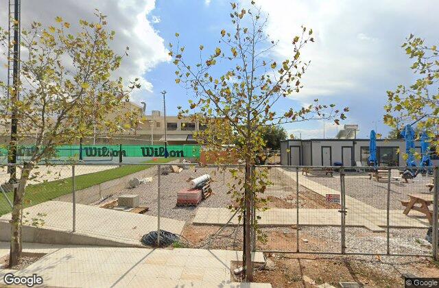 Street View of Court House - Padel Tennis & Beach Volley
