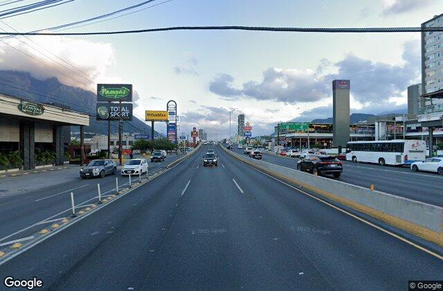 Street View of SIETE SEIS PADEL LA SILLA