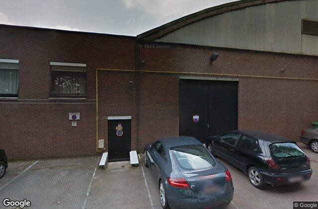 Street View of Royal Laeken Tennisclub | Tennis & Padel 🎾