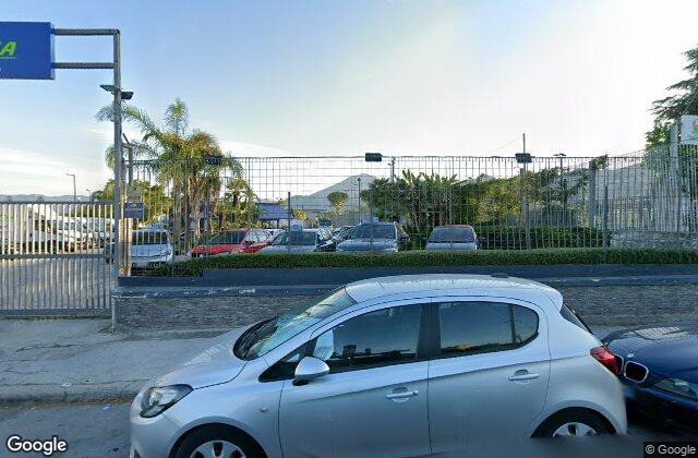 Street View of Il Clubbino Padel Palermo