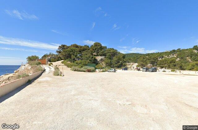Street View of Tennis et Padel club presqu'île
