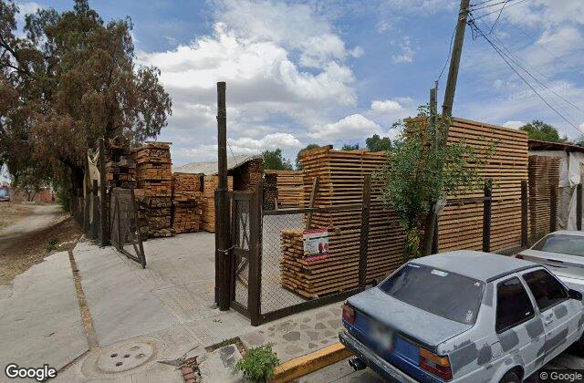 Street View of LOOD PADEL CLUB
