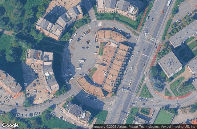 Satellite view of Negozio Padel PlayPadelStore