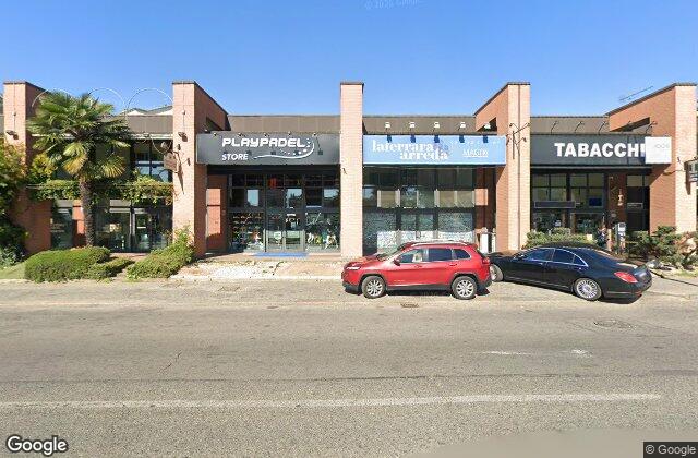 Street View of Negozio Padel PlayPadelStore