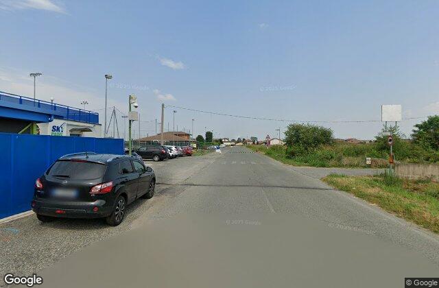 Street View of GPADEL Torrazza