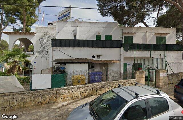 Street View of Tenis Arenal | Tennis & Padel