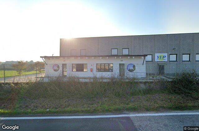 Street View of Padel Fun Brescia