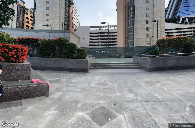 Street View of Hilton Fitness | Padel Court