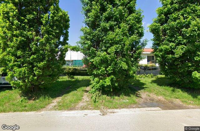 Street View of Pisa Padel Club