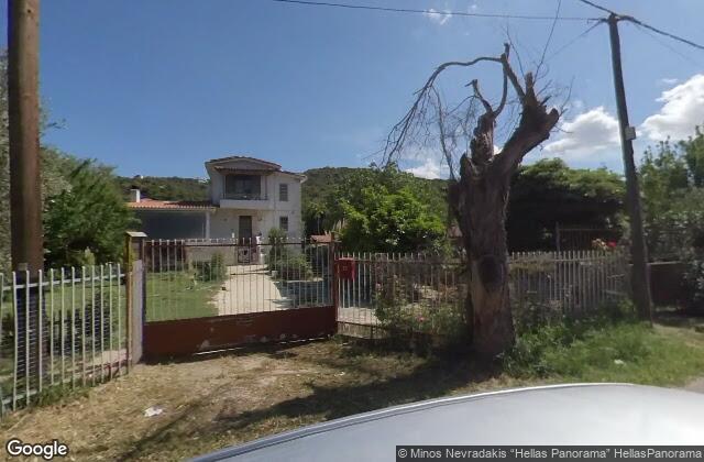 Street View of Padel Port Rafina