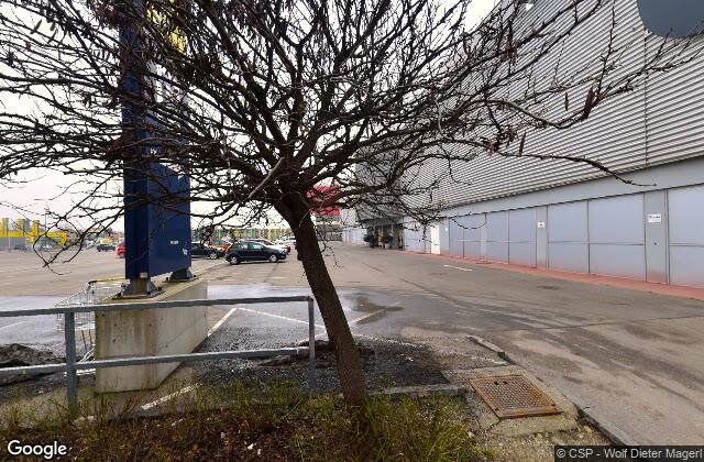 Street View of PADELZONE Vösendorf