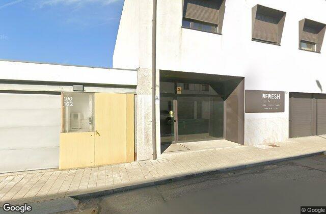 Street View of BFRESH Hotel - Padel, Pool & Fitness