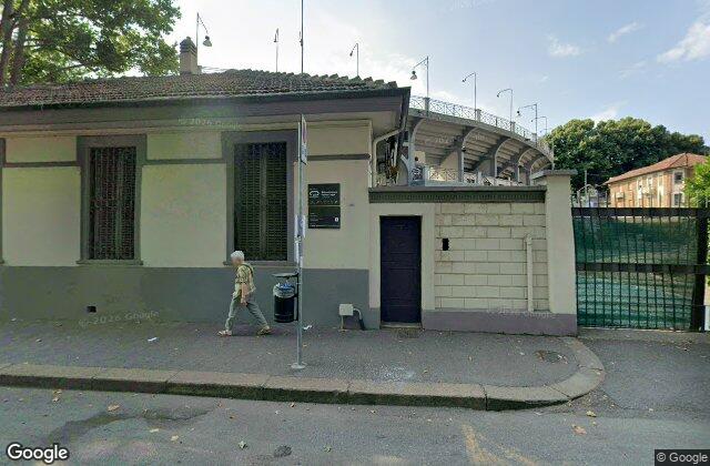 Street View of Padel Motovelodromo Torino