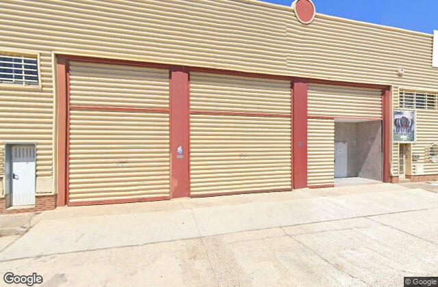 Street View of Padel Indoor Cuarte