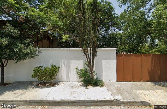 Street View of Let's Padel Academy