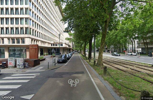 Street View of Padel Away
