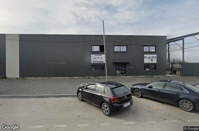 Street View of Player 5M (Futsal, Badminton, Padel, Squash, Fitness)