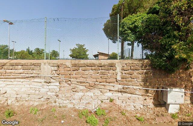 Street View of Smash Padel Roma