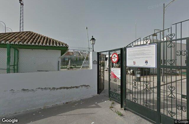 Street View of Pista de padel 04