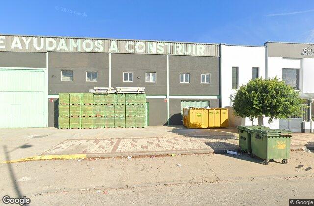 Street View of Padel las Salinas