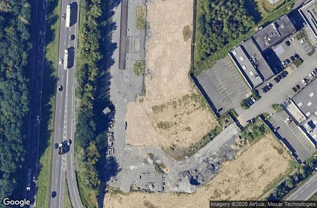 Satellite view of tennispadel.fr - Magasin spécialisé tennis & padel