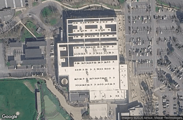 Satellite view of REDES PADEL BORDEAUX - Réseau d’affaires autour du padel