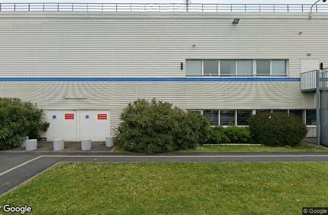 Street View of REDES PADEL BORDEAUX - Réseau d’affaires autour du padel