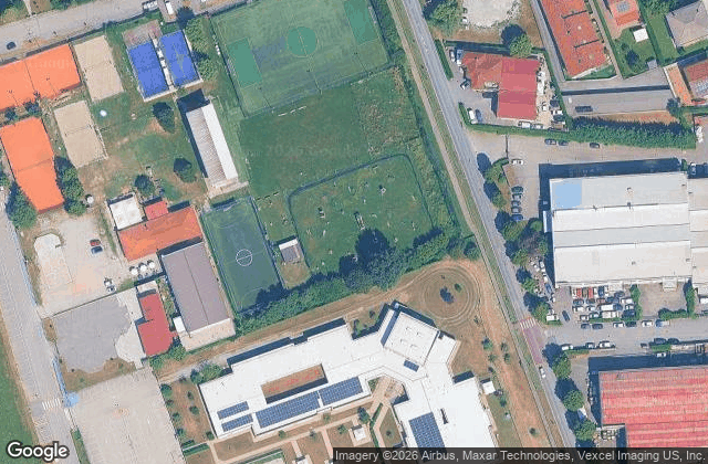 Satellite view of Padel Portres Bizzarria