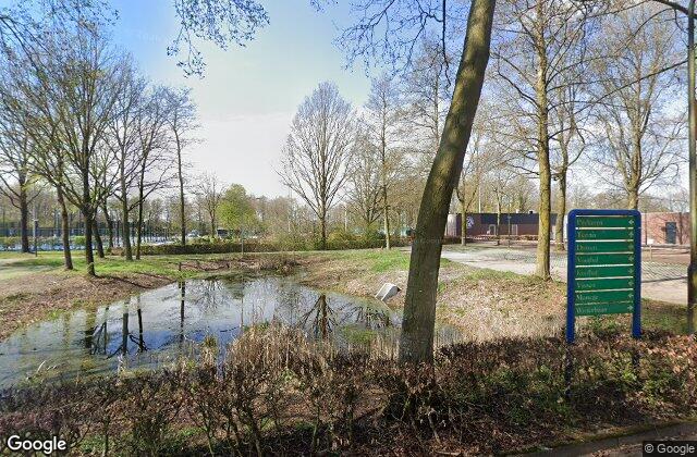 Street View of TPC De Hellekens | Tennis & Padel