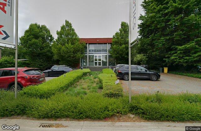Street View of Glamcation Padel