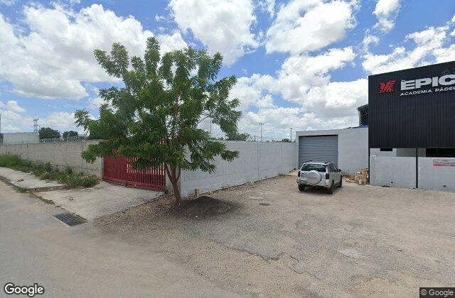 Street View of Épica Academia Padel Club