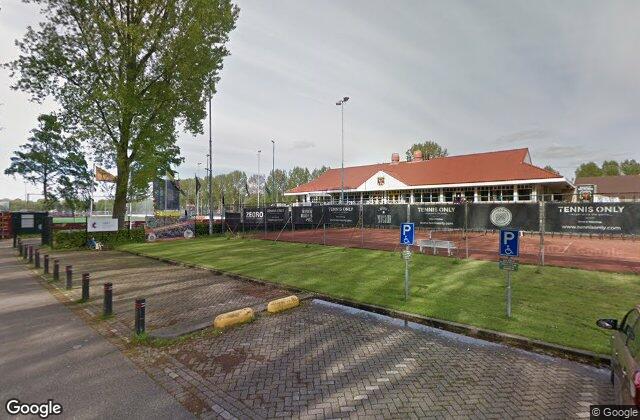 Street View of Padelclub Rotterdam - Victoria