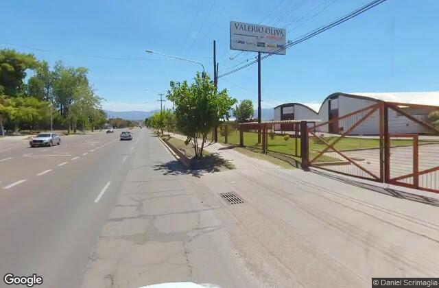 Street View of FOX Padel