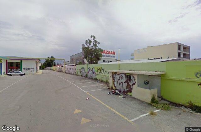 Street View of OLIVAR Padel Club