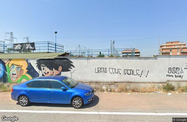 Street View of Acquedotto Padel Club