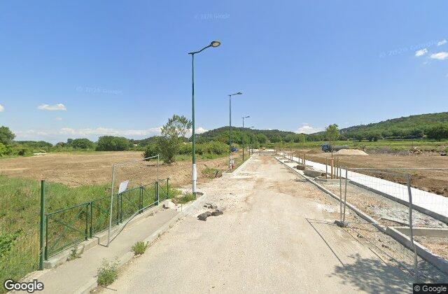 Street View of Le QG Padel Club